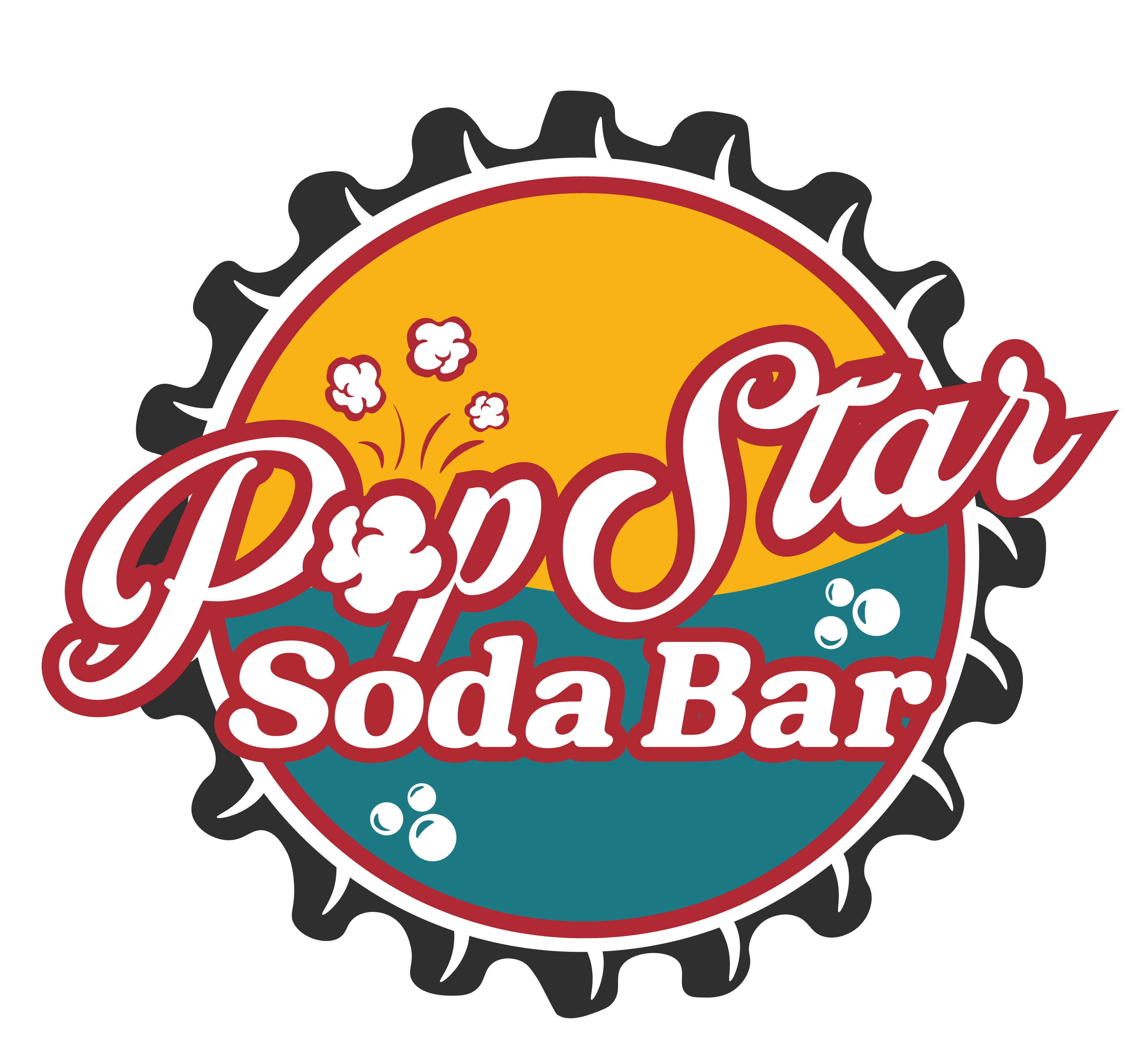 PopStar Soda Bar